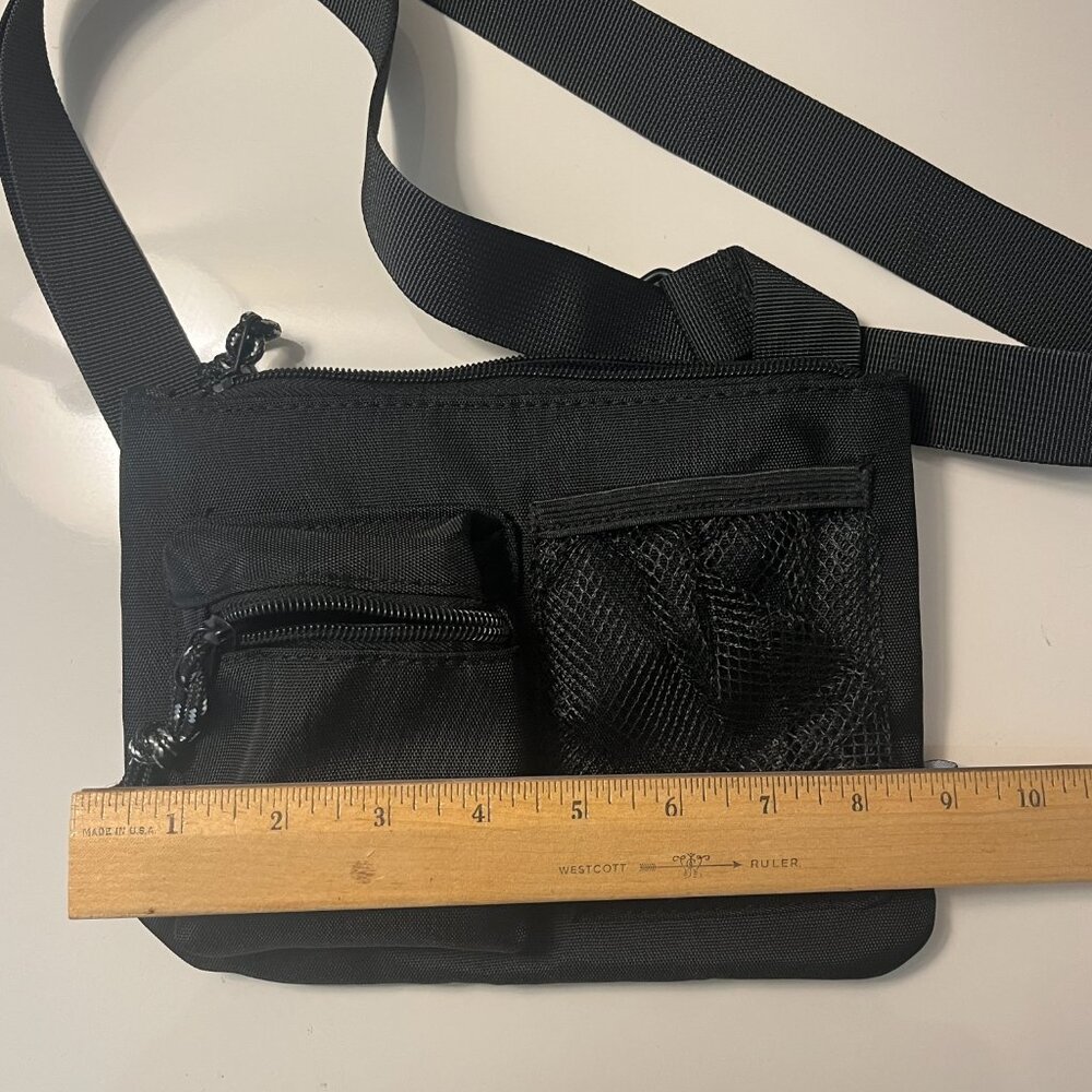 Crossbody Bag with Adjustable Strap